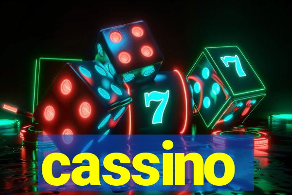 cassino internacional online