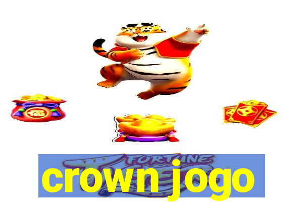 crown jogo