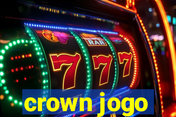 crown jogo