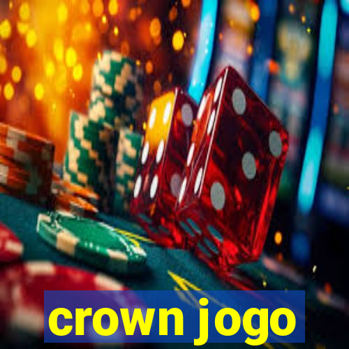 crown jogo