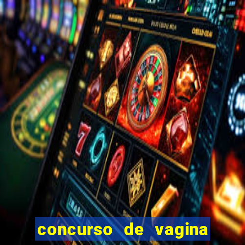 concurso de vagina mas bonita