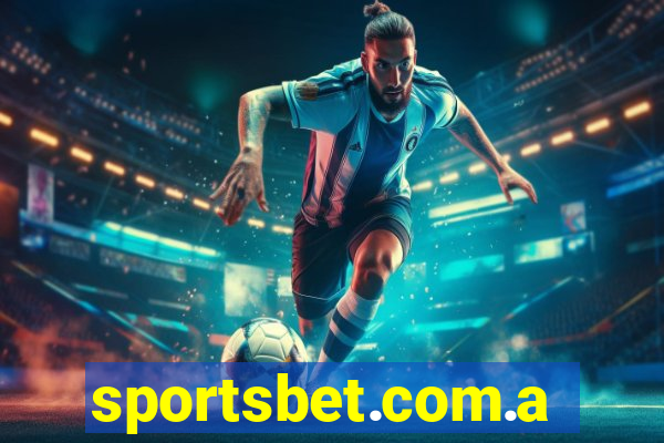 sportsbet.com.au