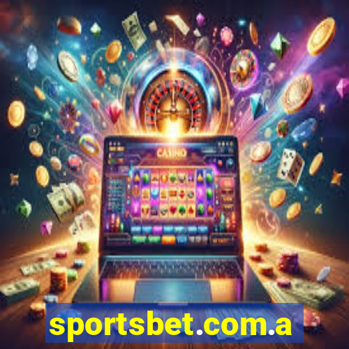 sportsbet.com.au