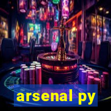 arsenal py