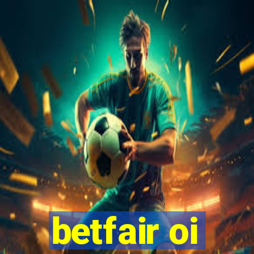 betfair oi