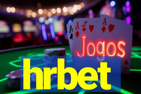 hrbet