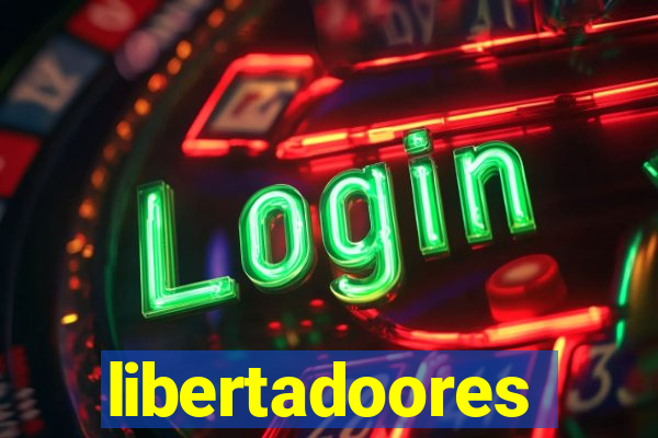 libertadoores