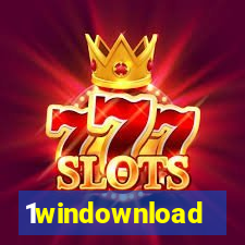 1windownload