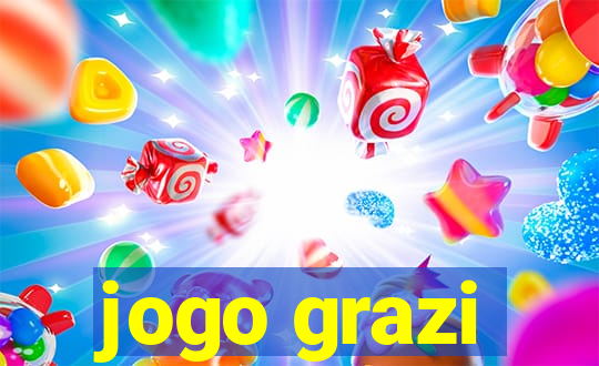 jogo grazi