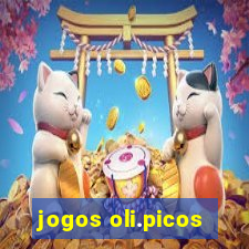 jogos oli.picos