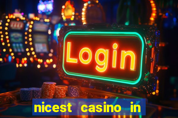 nicest casino in las vegas