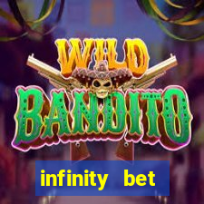 infinity bet consultar bilhete