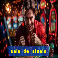 sala de sinais fortune tiger gratis