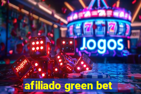 afiliado green bet