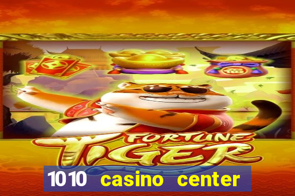 1010 casino center drive robinsonville ms 38664