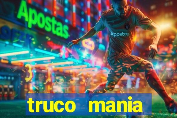 truco  mania