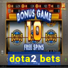 dota2 bets