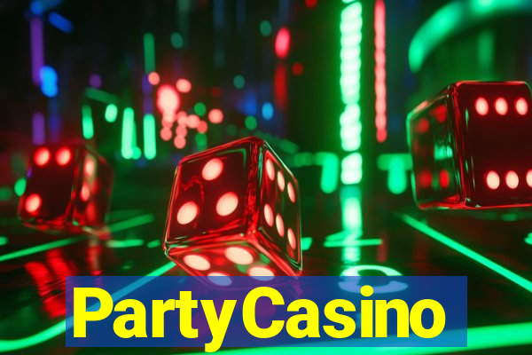 PartyCasino