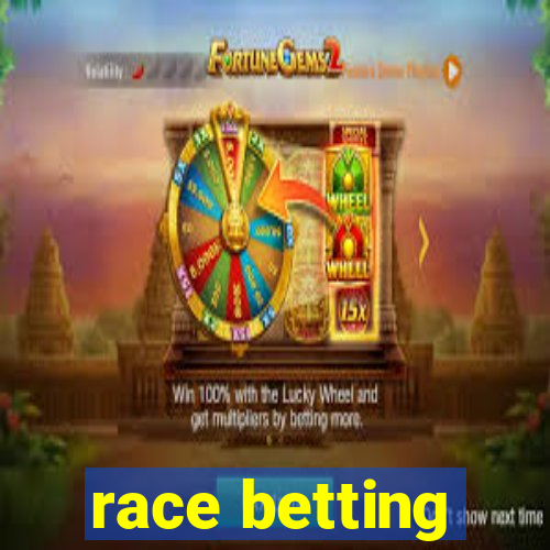 race betting