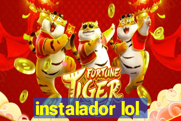 instalador lol