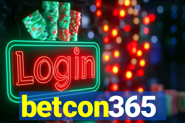 betcon365