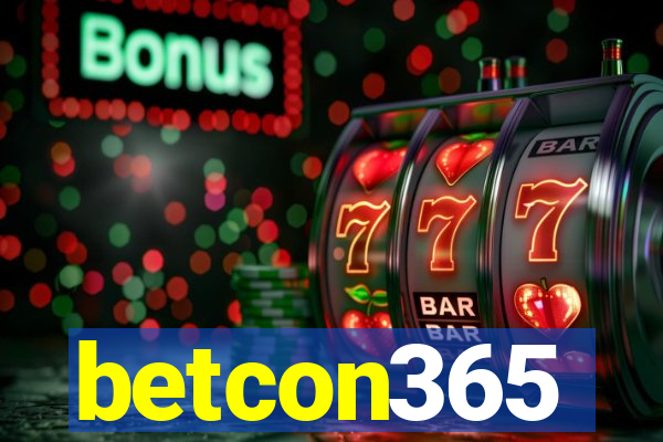 betcon365