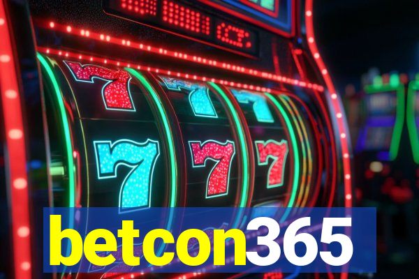 betcon365