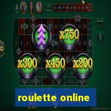 roulette online