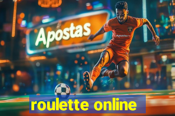 roulette online