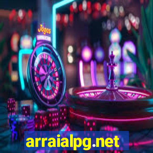 arraialpg.net