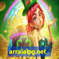 arraialpg.net