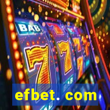 efbet. com