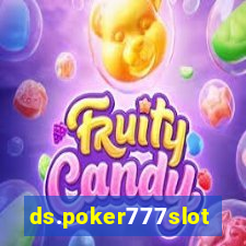 ds.poker777slots.com