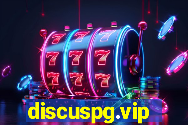 discuspg.vip