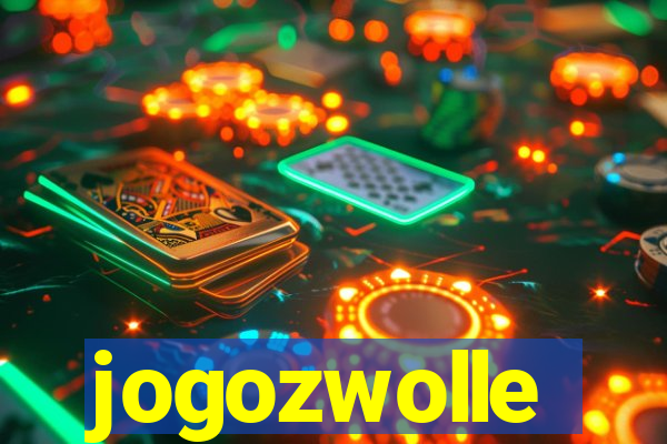 jogozwolle