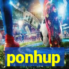 ponhup