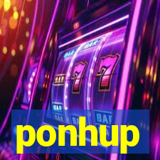 ponhup