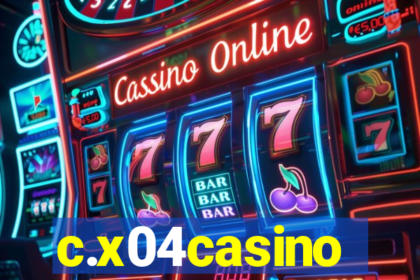 c.x04casino