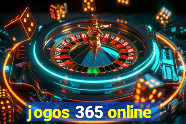 jogos 365 online