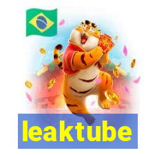 leaktube