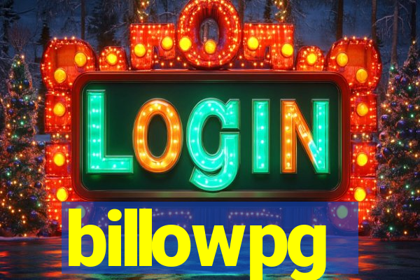 billowpg