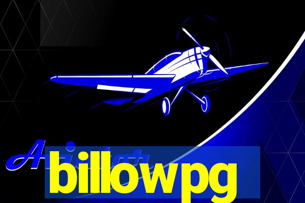 billowpg