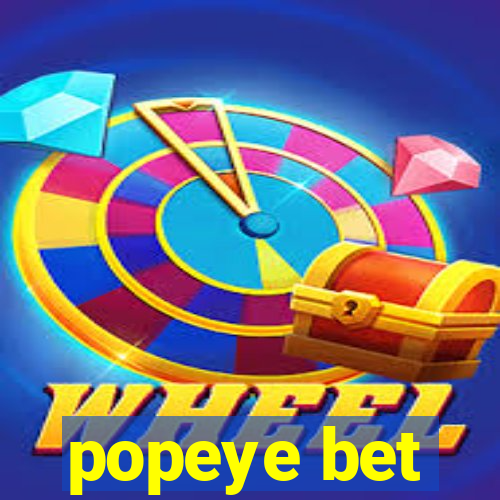 popeye bet