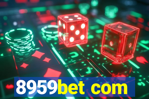 8959bet com