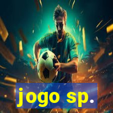 jogo sp.