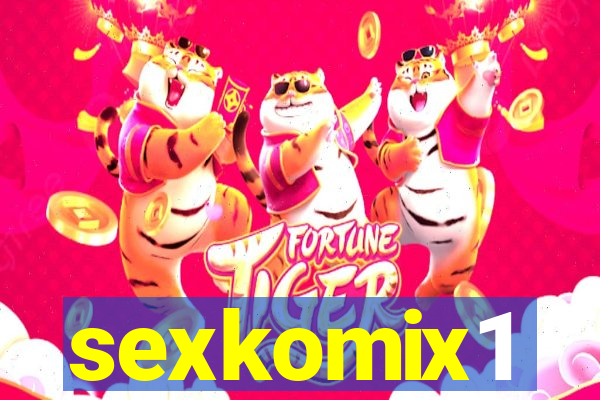 sexkomix1