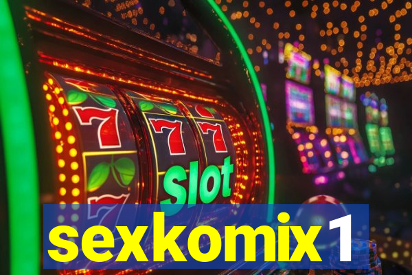 sexkomix1