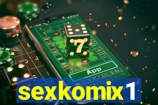 sexkomix1