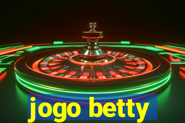 jogo betty