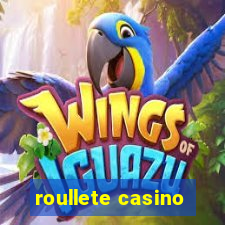 roullete casino